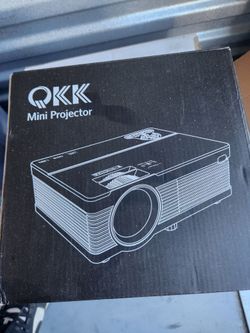 Qkk projector