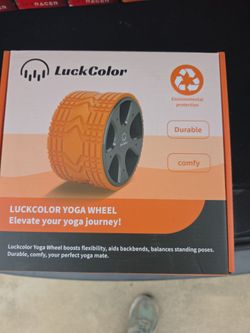 LuckColor