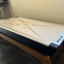 Air Hockey Table 