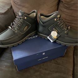 Rockport Mens Size 12 