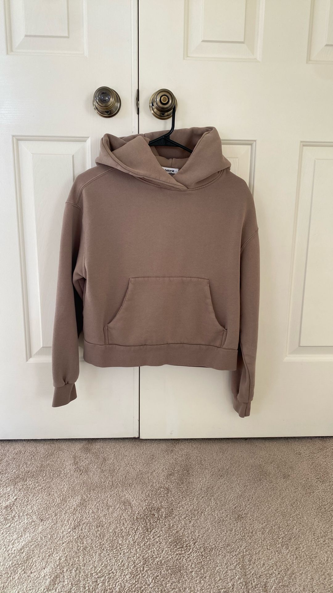 Garage Hoodie XXS