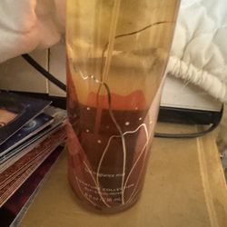 Bath & Body Works Japanese Cherry Blossom Fine Fragrance Mist 8 Oz As Pictured