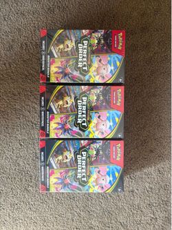 Pokemon Perfect order
