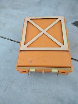Box Assembly
