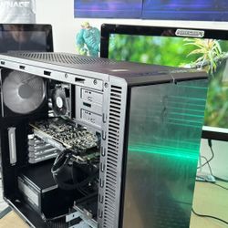 Gaming Computer tower PC 