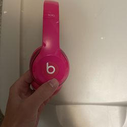 Solo Beats Wired