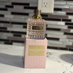 Fragrance’s (Valentino,Dior,Jean Paul Gultier,Burberry)
