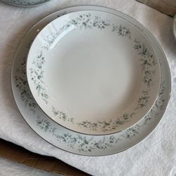 Sheffield Fine China Royal Daisy Made In Japan 1950s