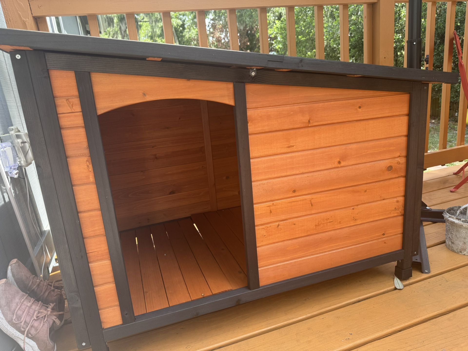 Dog House