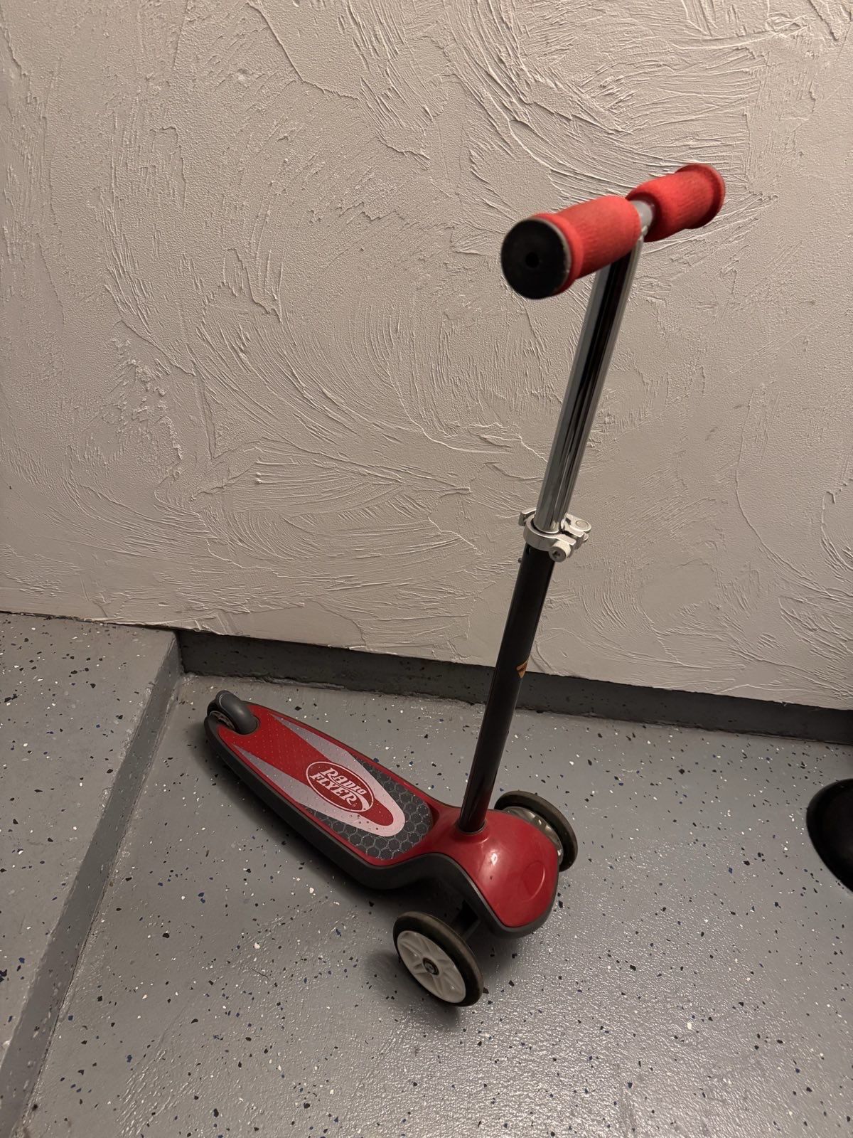 Kids Scooter