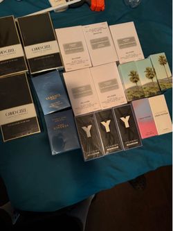 Colognes