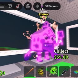 Steal A Brain Rot Roblox