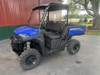 2022 Polaris Ranger 570 SP