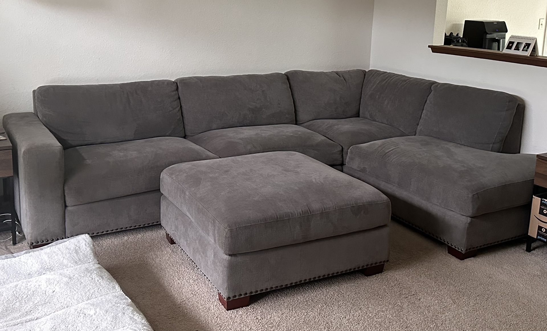 Sectional Sofa