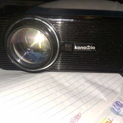 Konomio Projector 