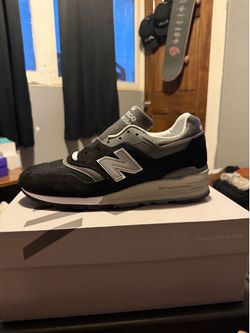 New balance 997
