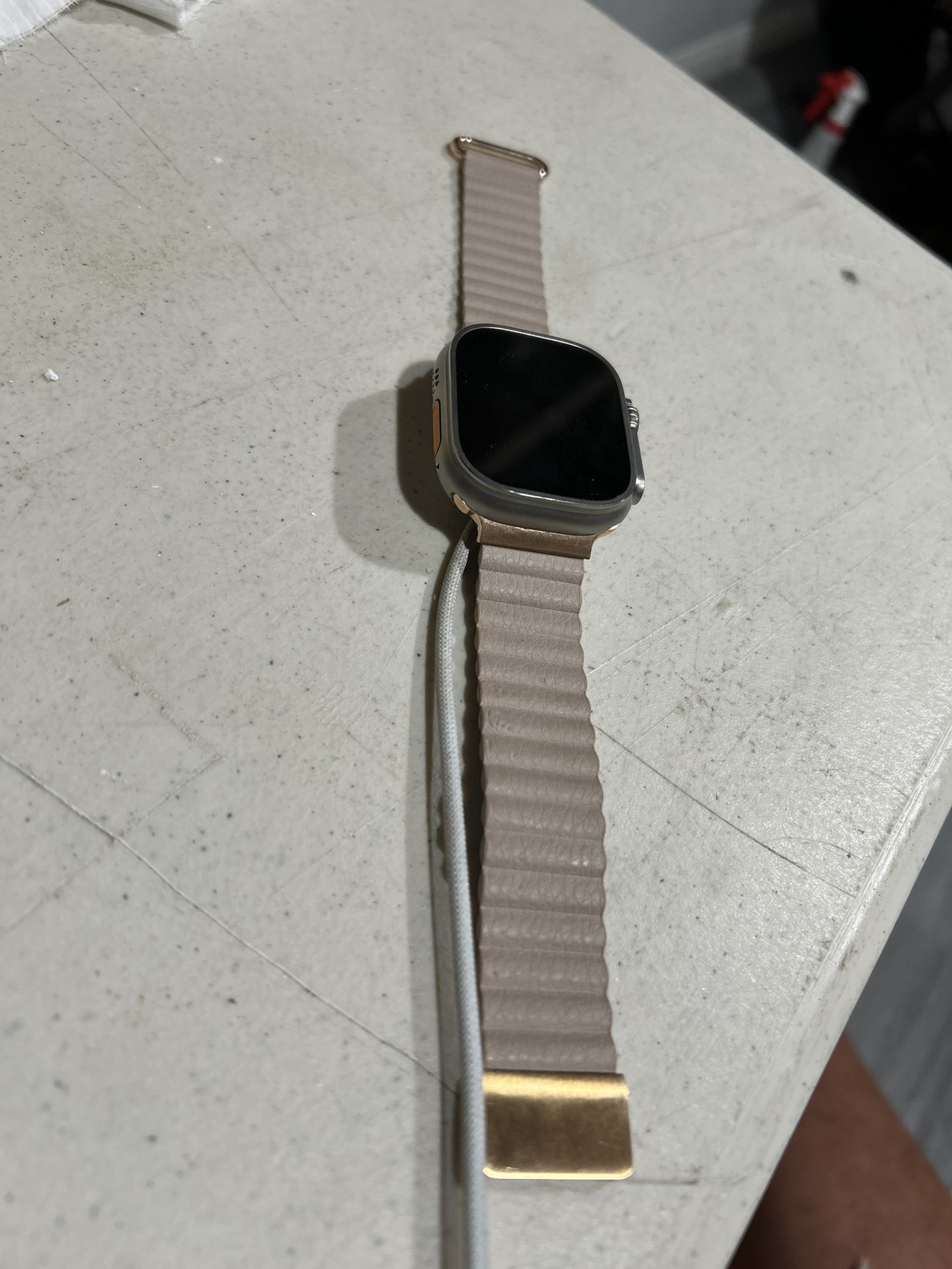 Apple Watch Ultra 32gb