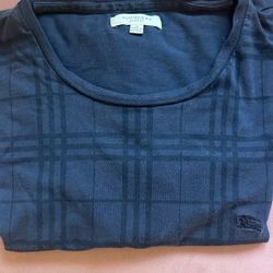Vintage Burberry Shirt 