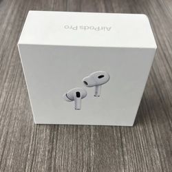 AirPods Pro 2
