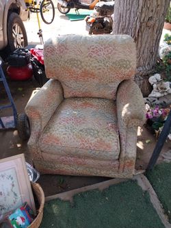 Vintage Chair