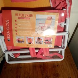 Beach Chairs 