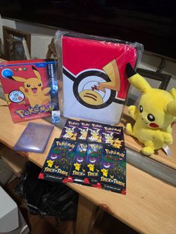 Pokemon
