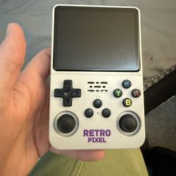 Retro Pixel Pro V2