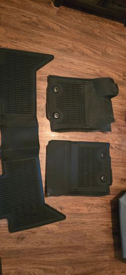 Toyota Tacoma accessories