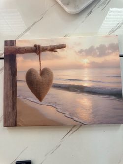 Print on canvas