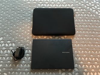 ASUS - Vivobook 14 14” FHD + Laptop - Copilot + PC - Snapdragon X