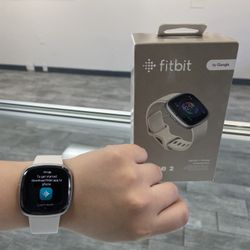 Fitbit Sense 2 For Sale