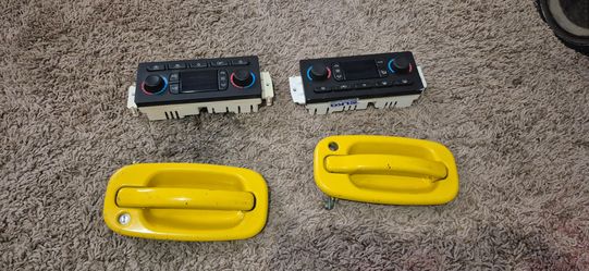 2005 0em GMS PARTS 👋