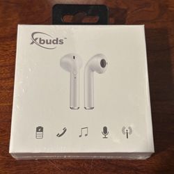 (NEW)Earbuds 