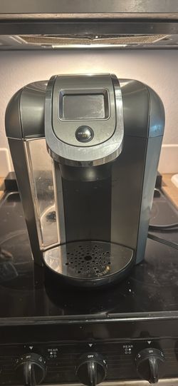 Keurig Coffee Machine