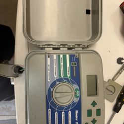 Hunter Sprinkler Controller PCC-900