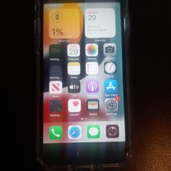 I Phone 6s (Verizon)