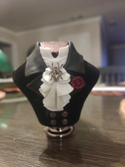 Bath & Body Works Wallflowers Halloween Vampire Plug-In Fragrance Warmer