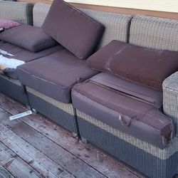 Outdoor Furniture