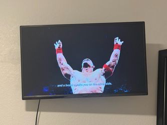 32 “ Vizio Smart TV