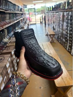 Men’s Shoes