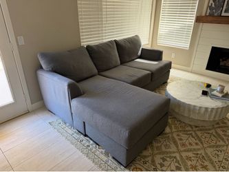 Chaise Couch OBO
