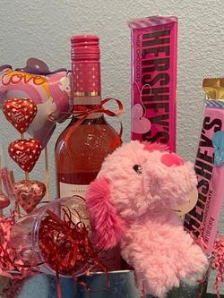 Bonito Regalo Para Día De San Valentín