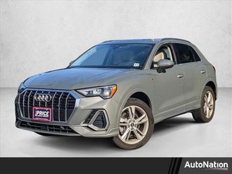 2022 Audi Q3