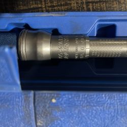 Cornwell Tools  1/2 Torque Wrench