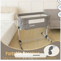 Baby Bassinet! 