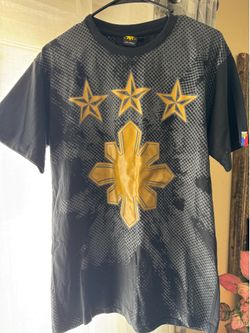 Philippines Stars and Sun Shirt