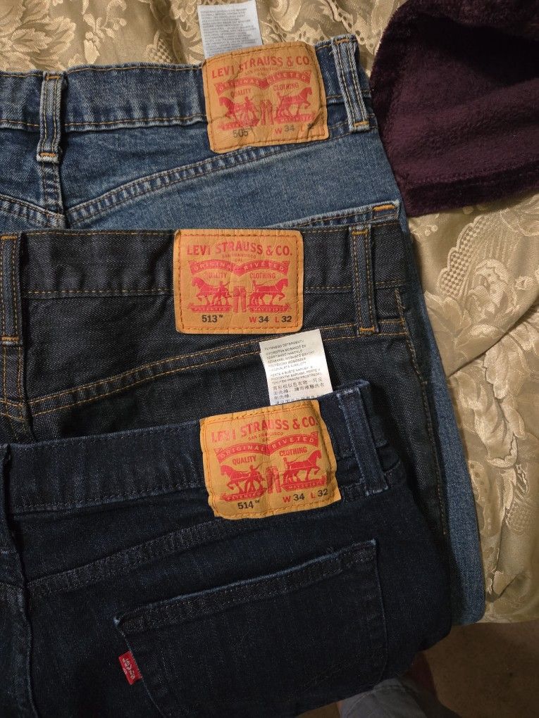 Levis Levi's