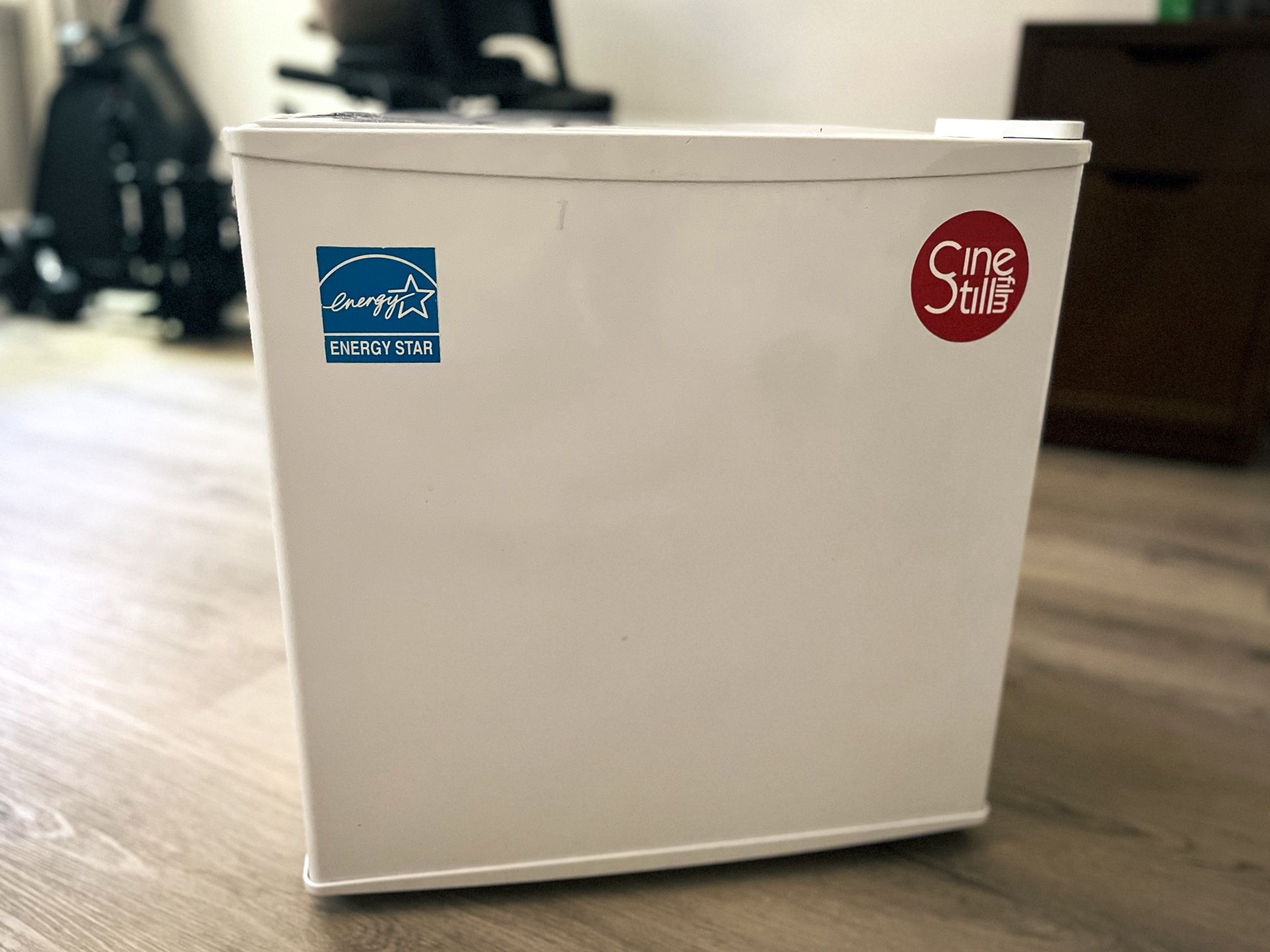 Mini Freezer