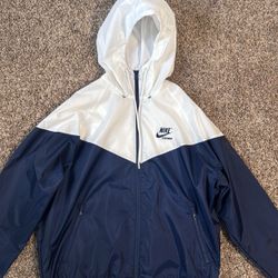Windrunner Nike Jacket 