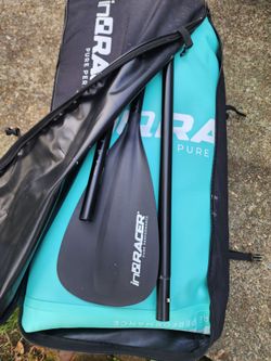iSUP, 10ft6in InRacer